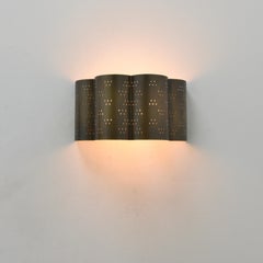 LUcloud Sconce