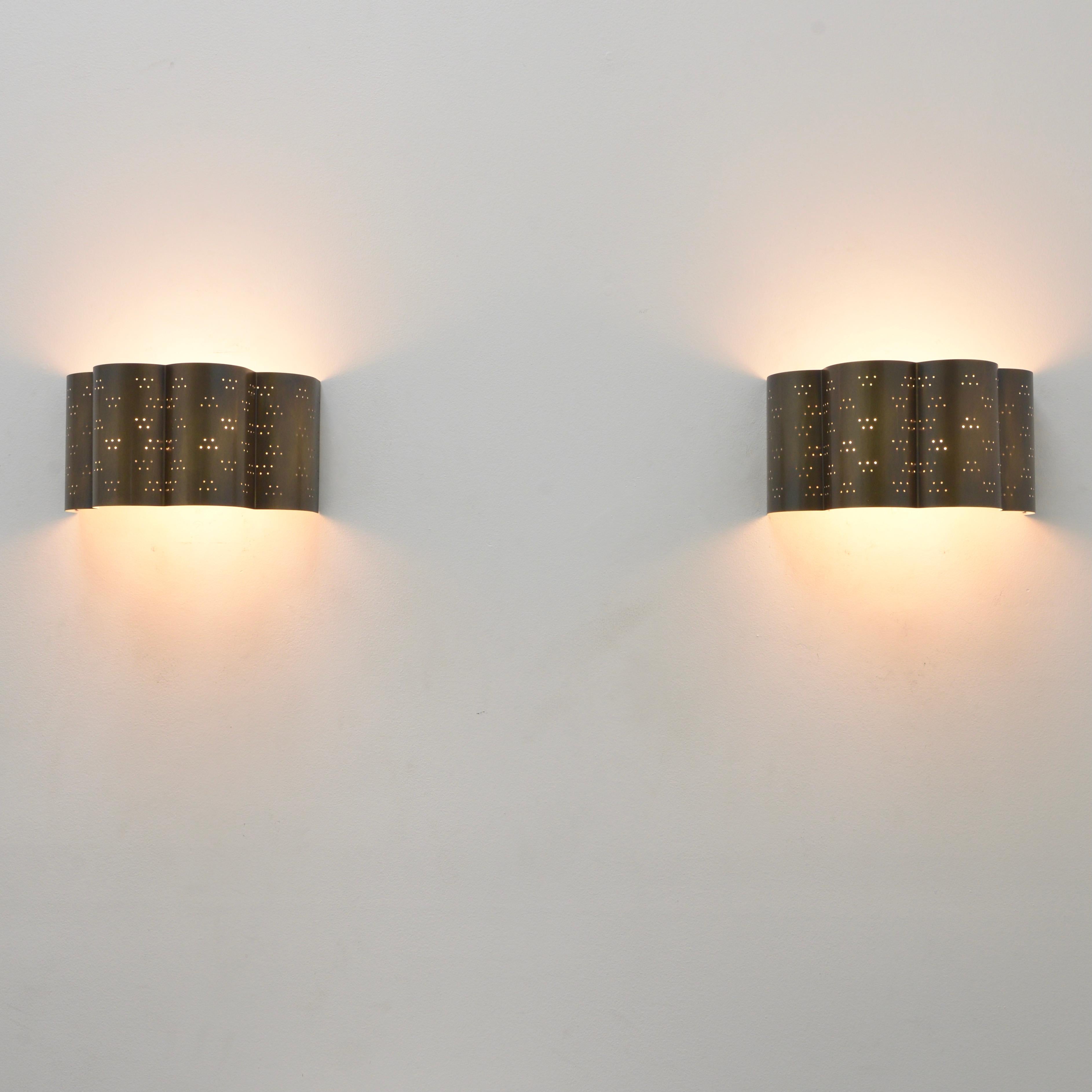 American LUcloud Sconce For Sale
