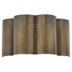 LUcloud Sconce