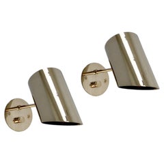 LUcona Sconce AS FRD