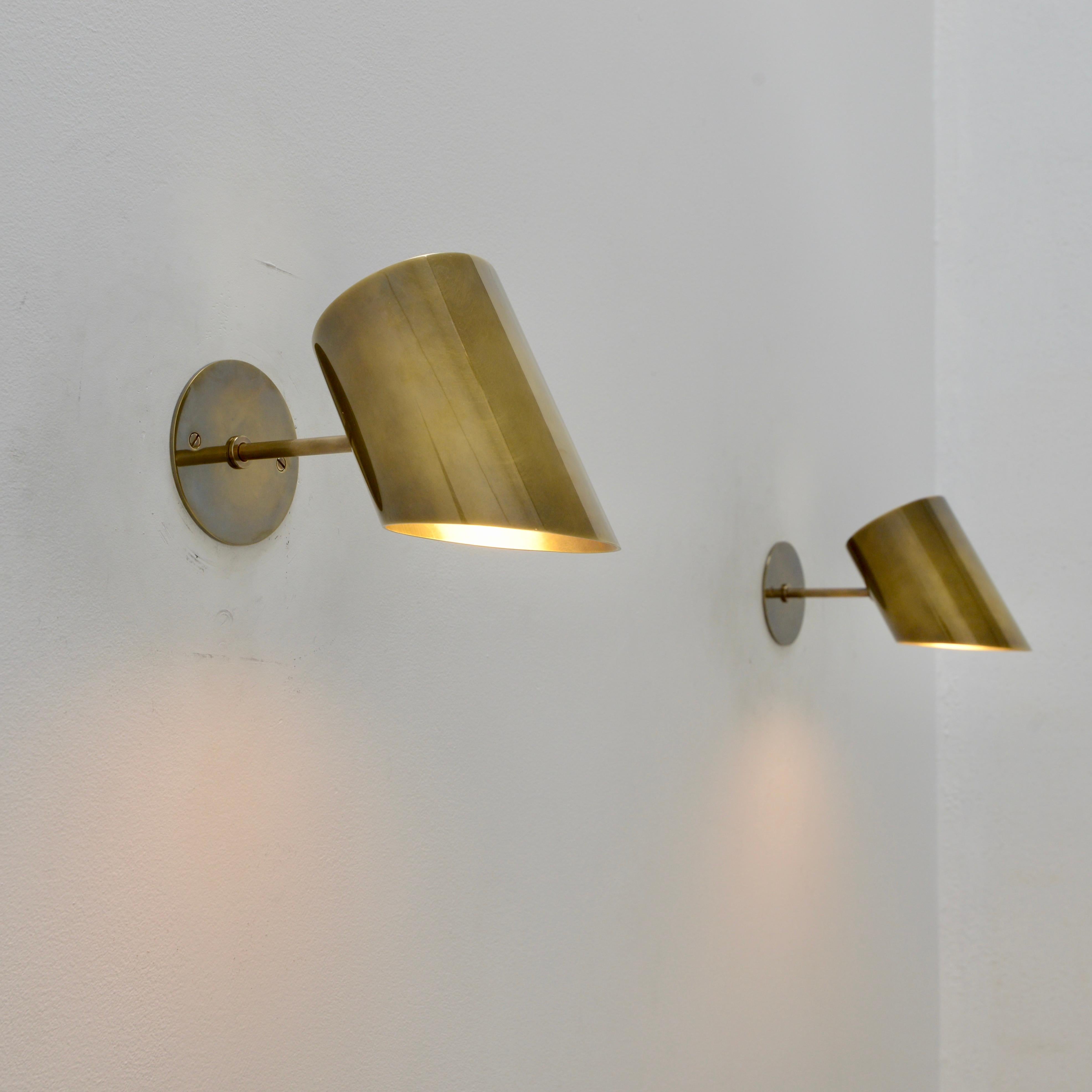 LUcona Sconce For Sale 4