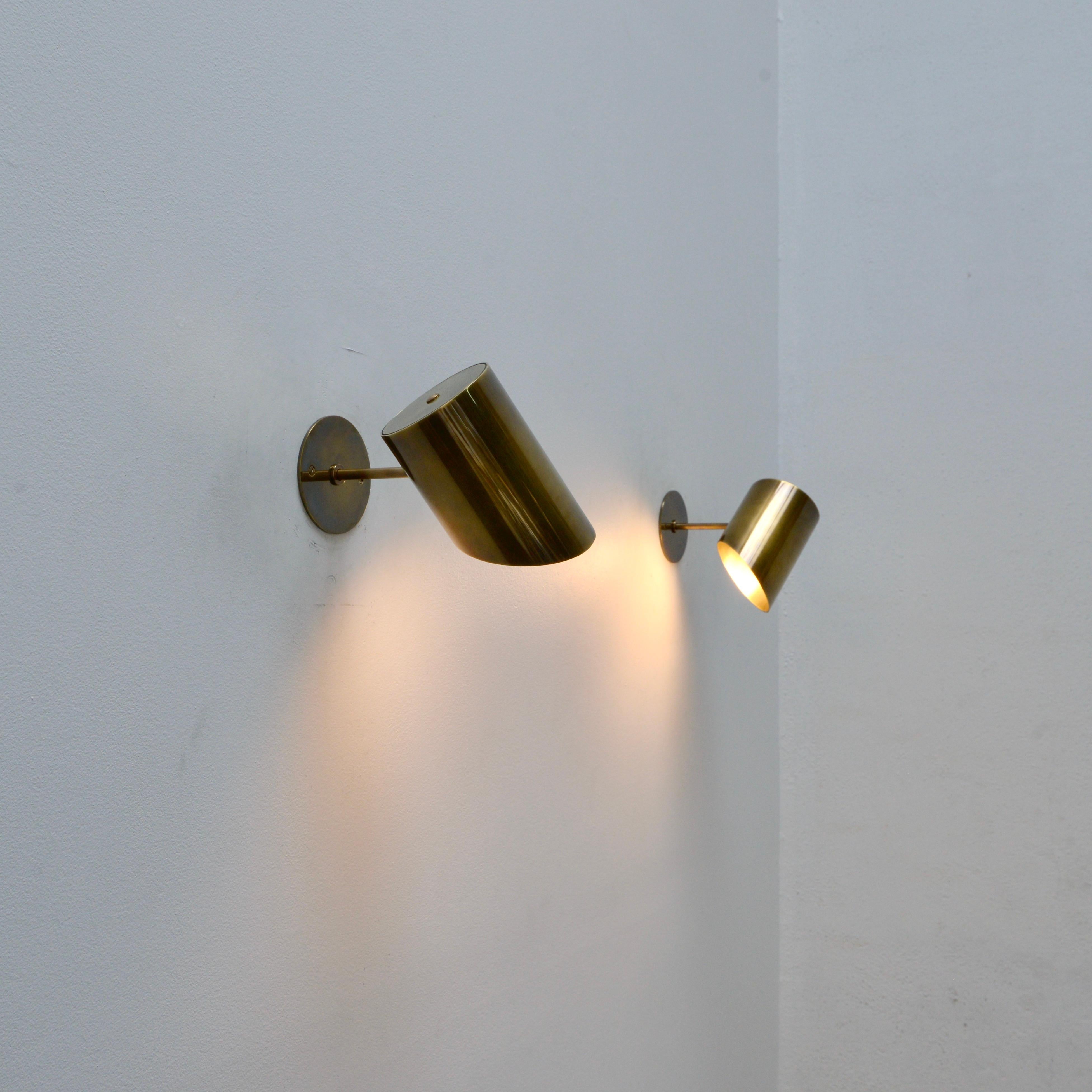 LUcona Sconce For Sale 6