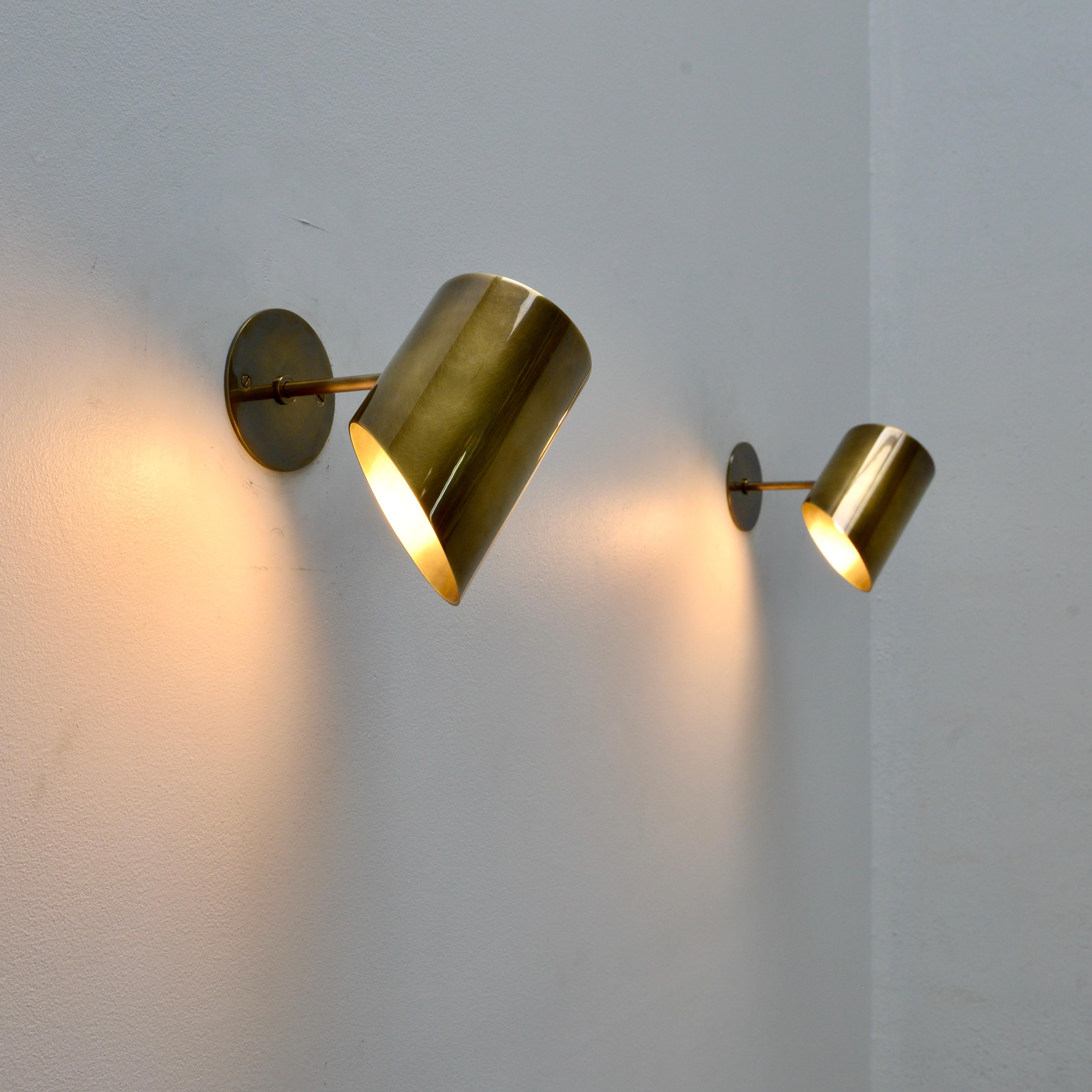 LUcona Sconce For Sale 7