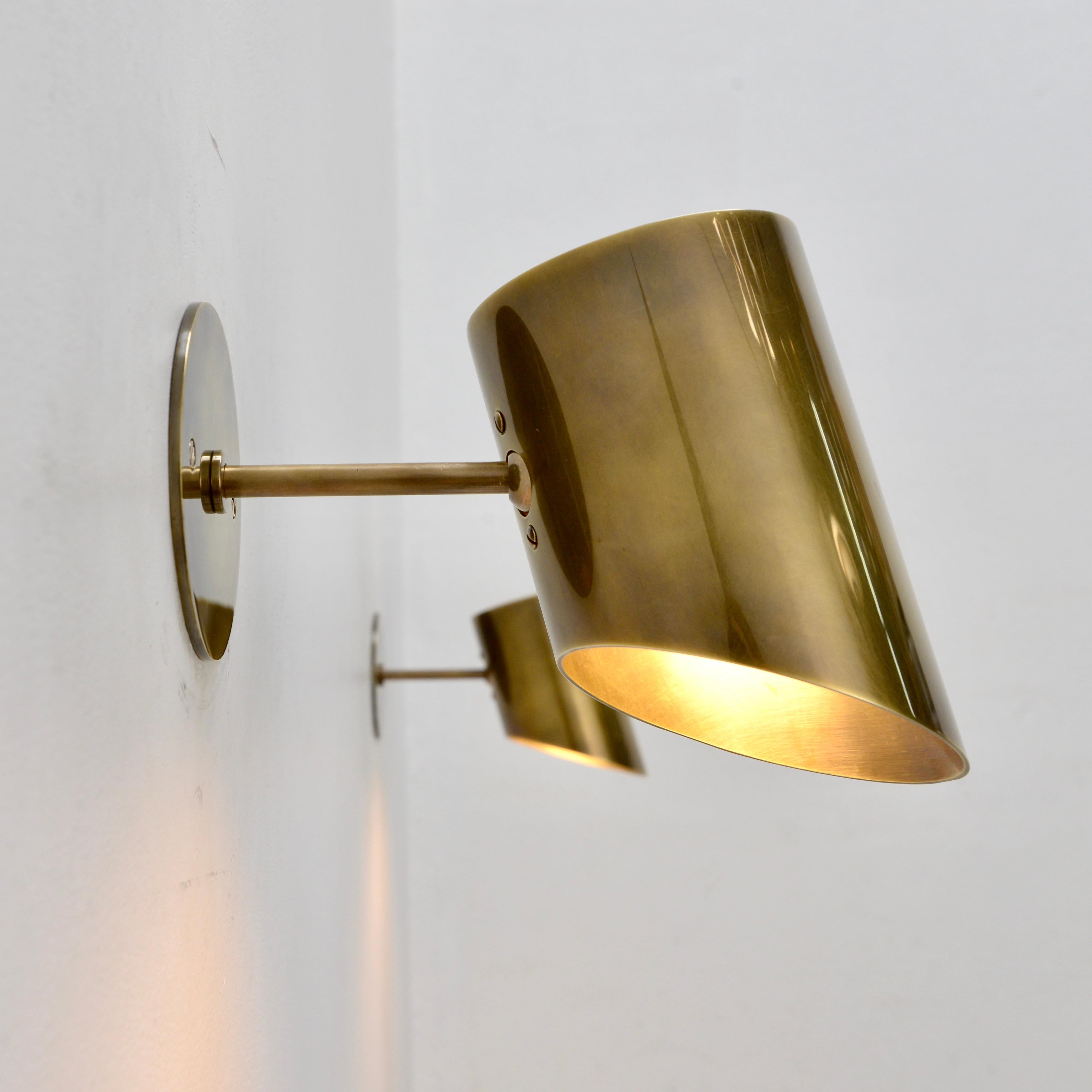 LUcona Sconce For Sale 8