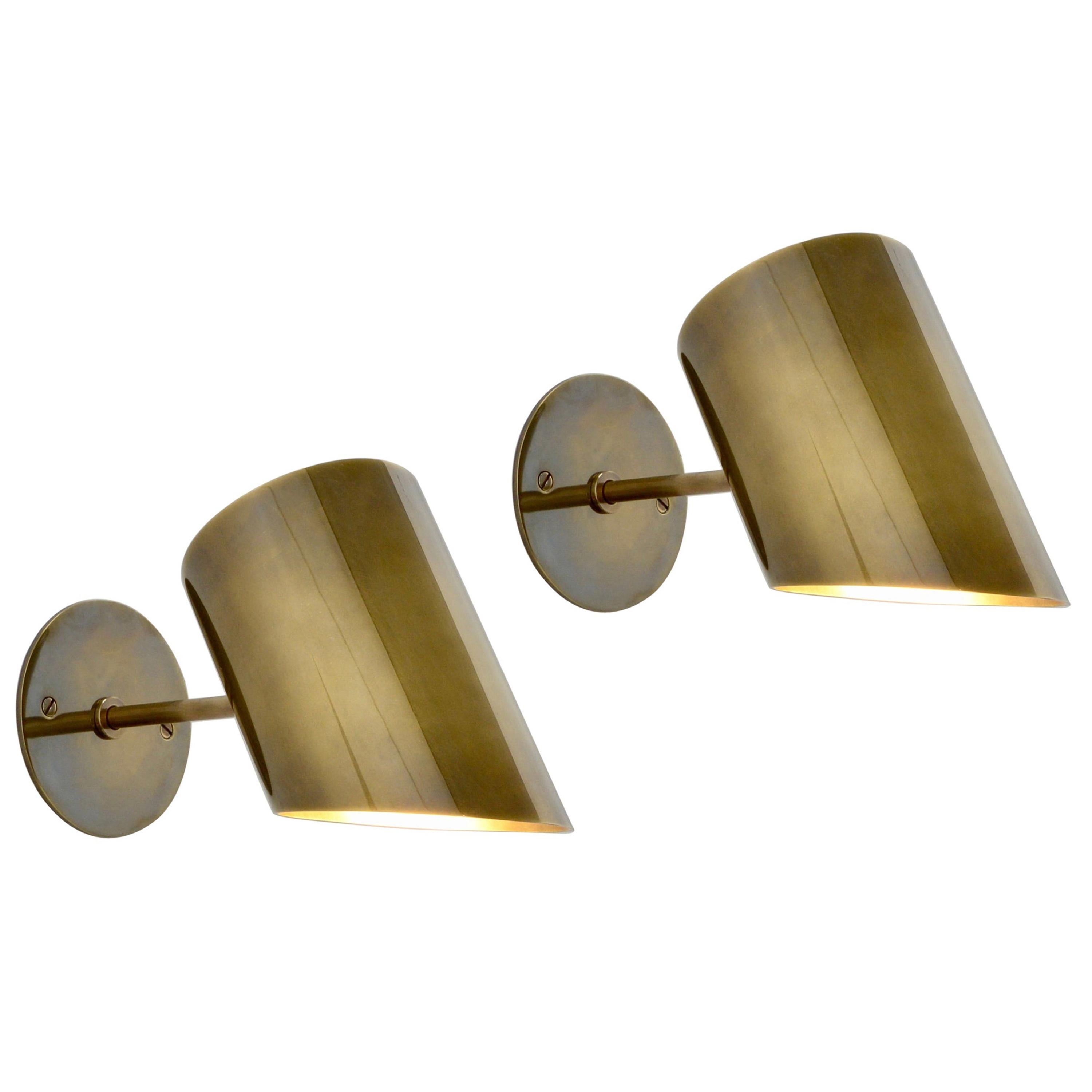 LUcona Sconce For Sale