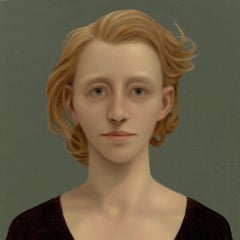KARLEE - Retrato / Realismo / Figurativo