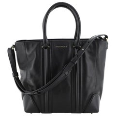 Lucrezia Convertible Tote Leather Mini