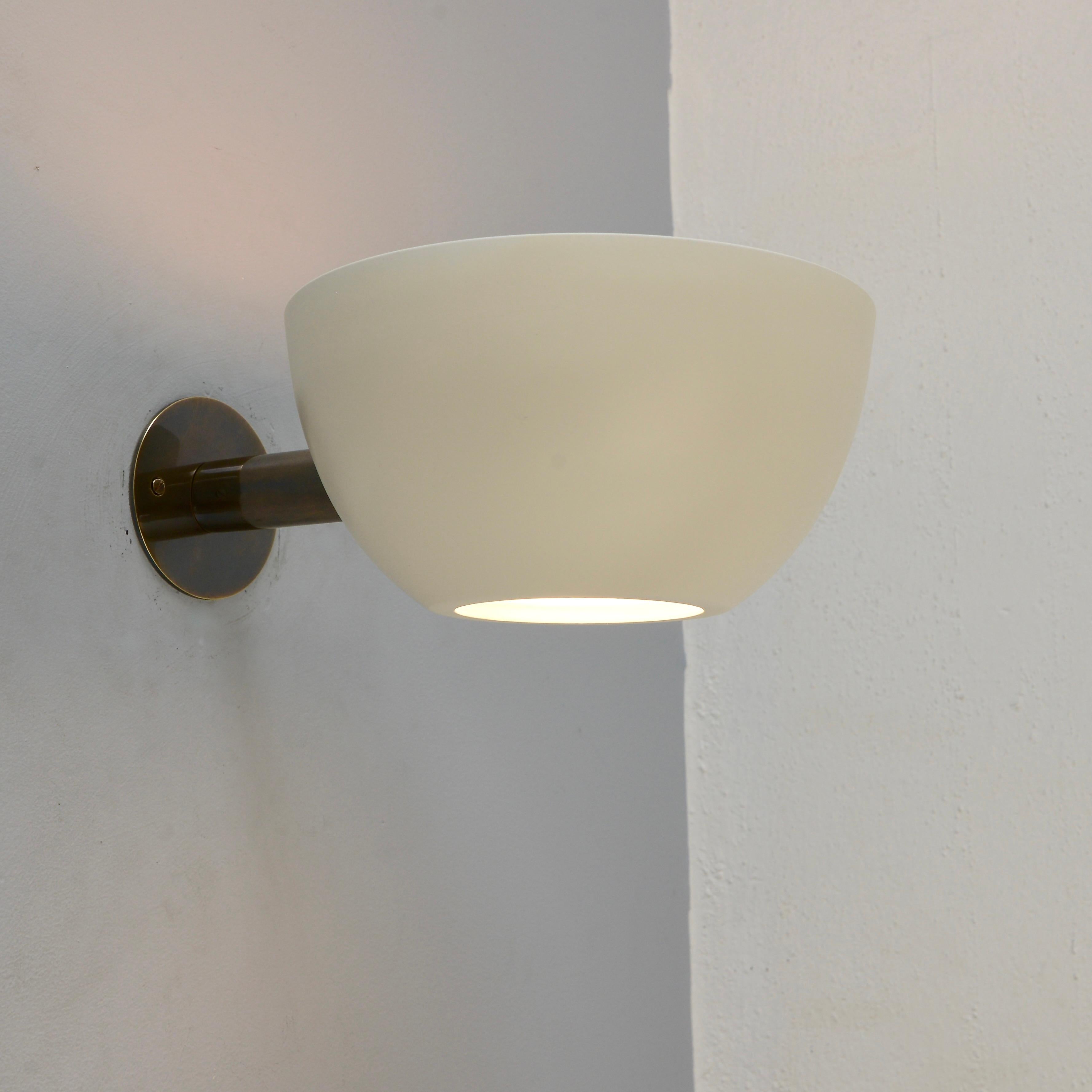 LUcrown Sconce 