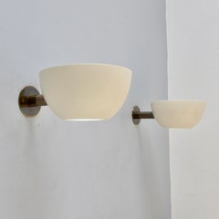 LUcrown Sconce "PB" by Lumfardo Luminaires