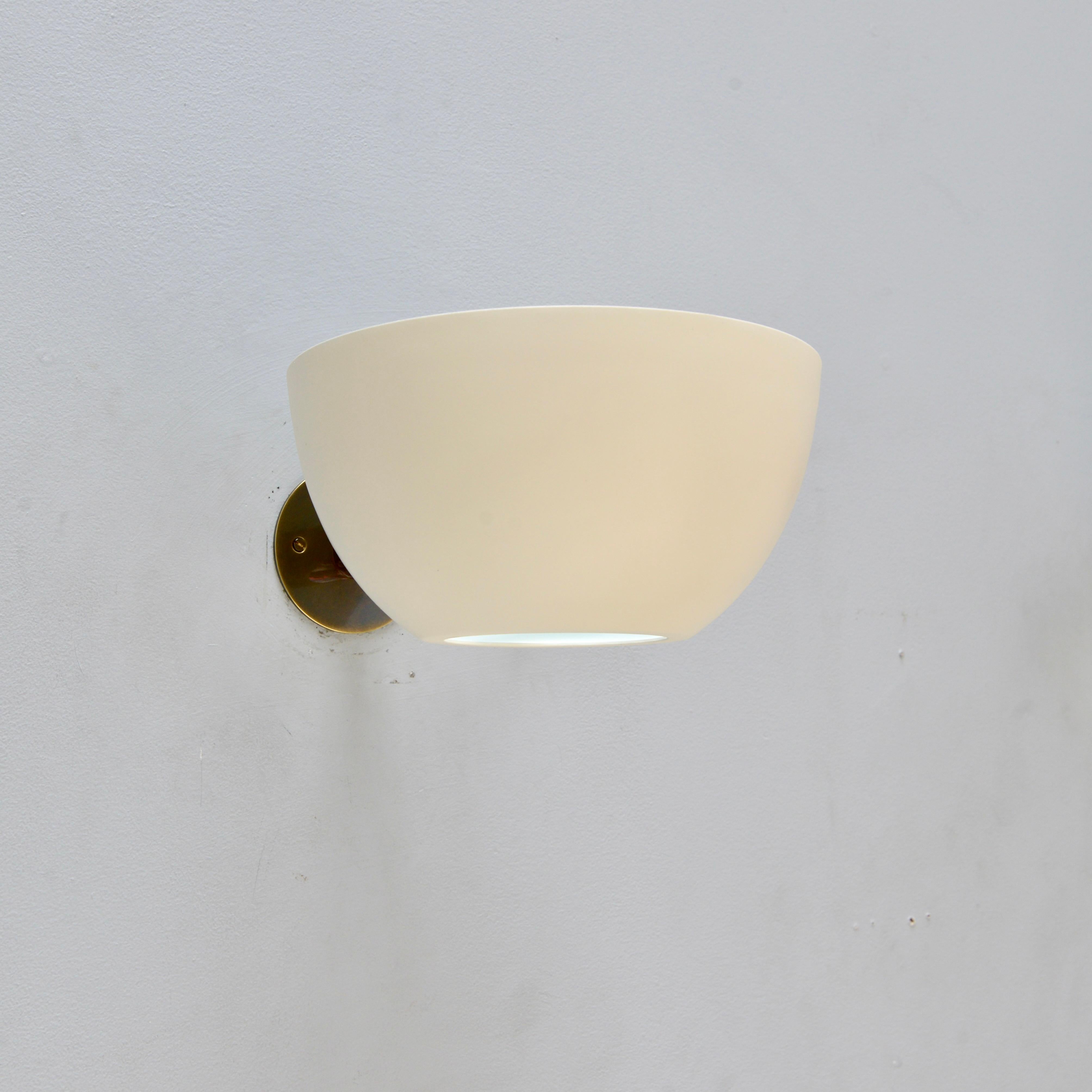 American LUcrown Sconce 
