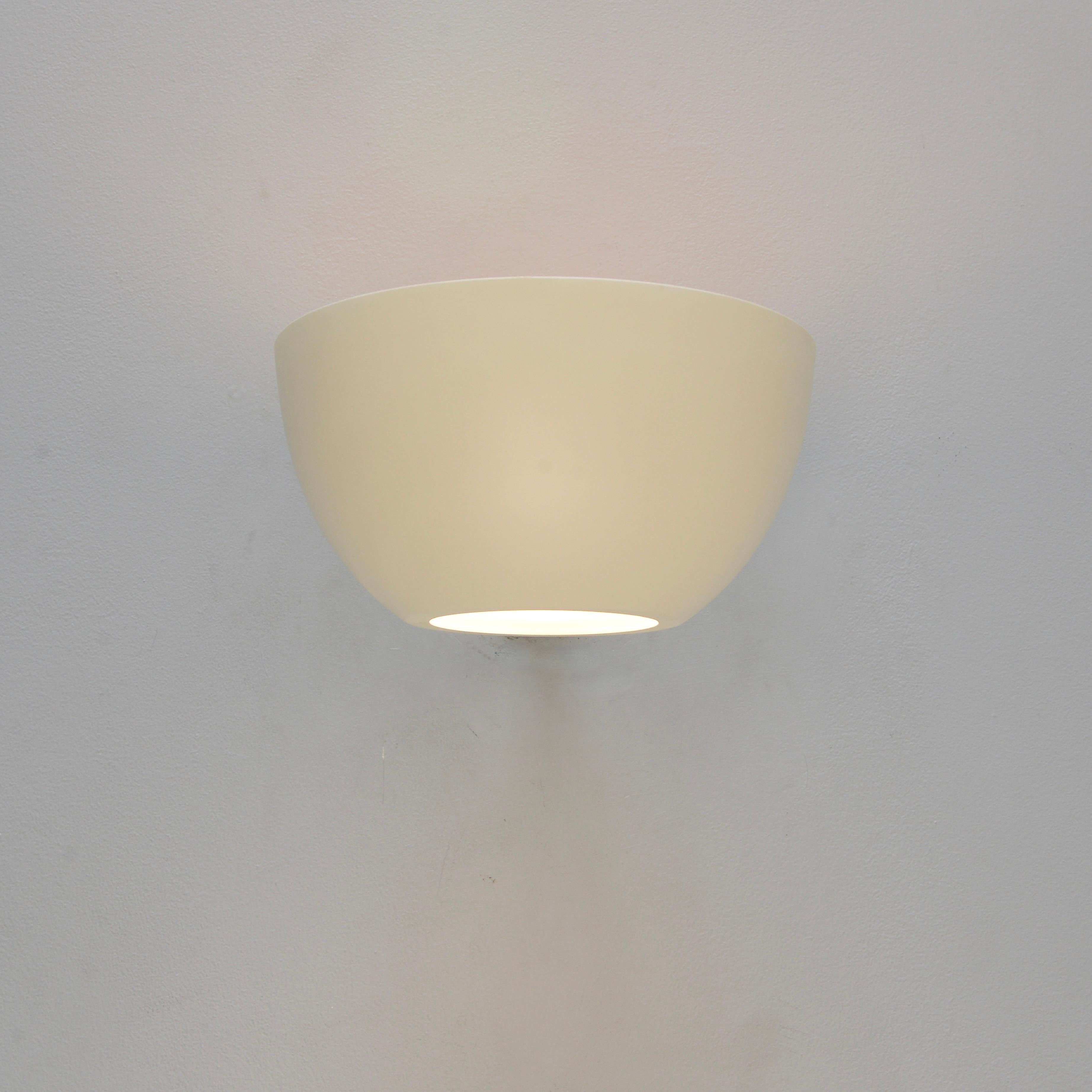 LUcrown Sconce 