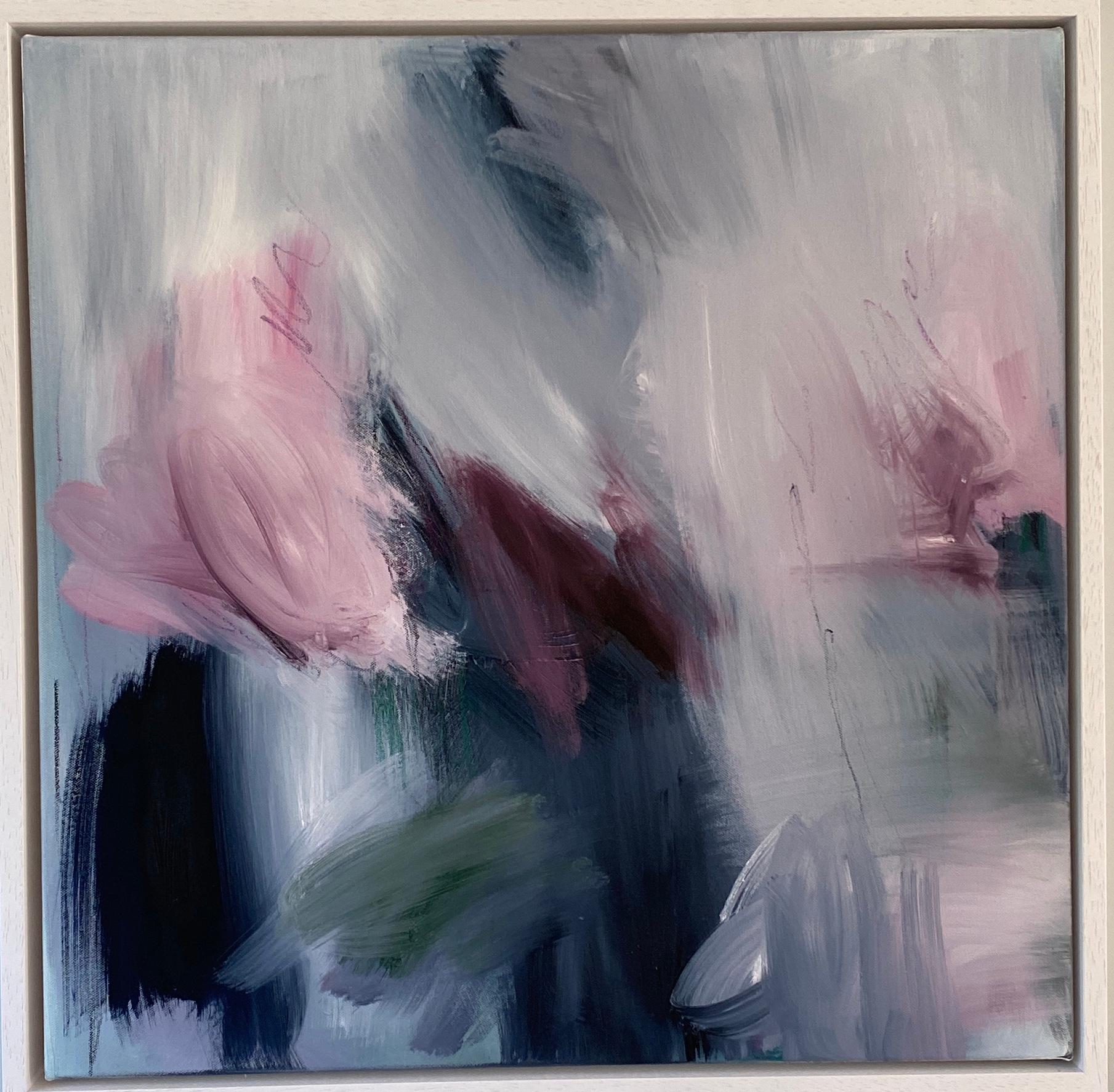 Spring Blossom 1 and Spring Blossom 2 For Sale 1