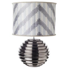 Lucy Ceramic Table Lamp