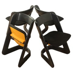 Lucy Chairs, Peter Ghyczy