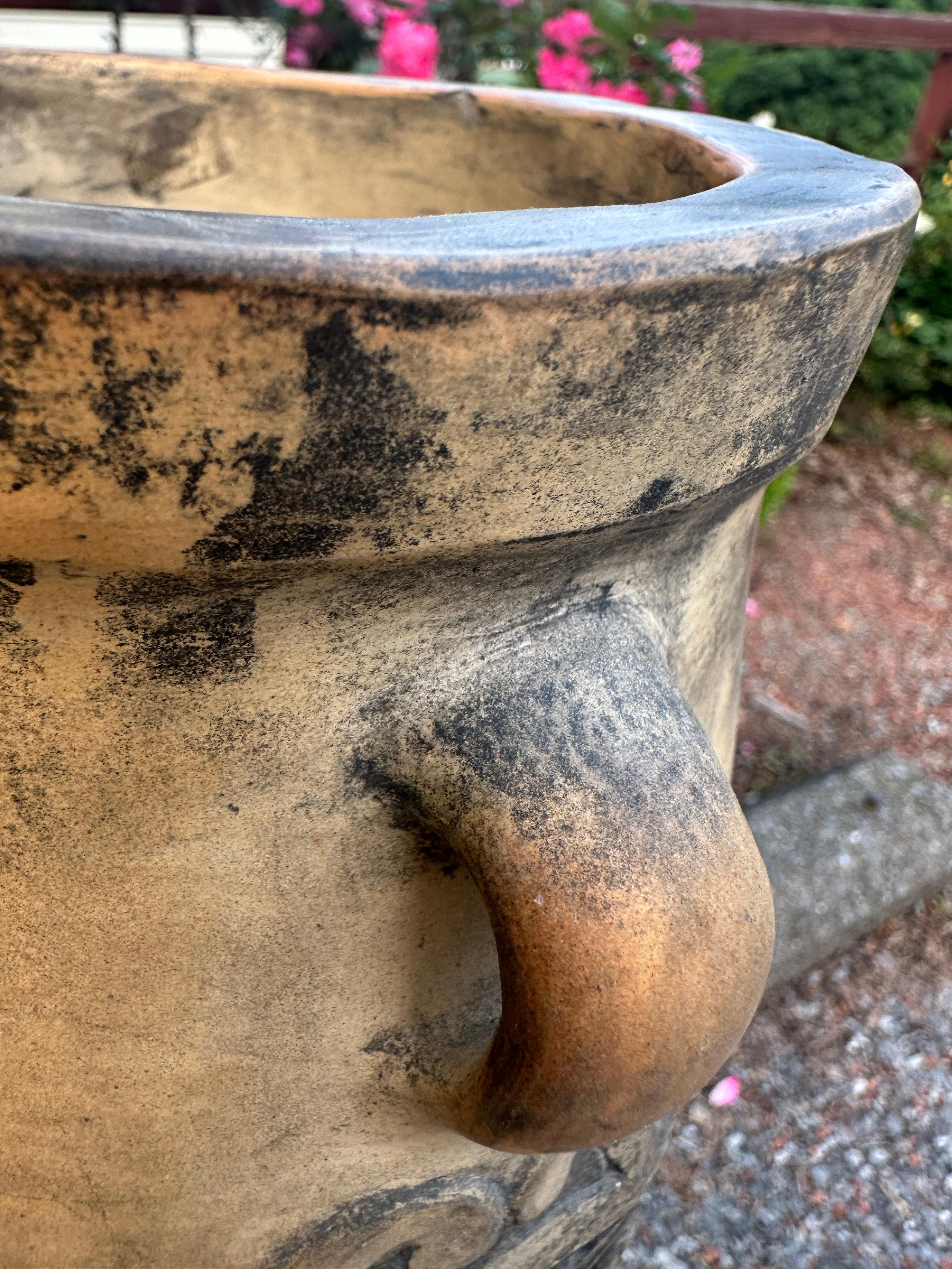 Lucy Fairfield Perkins Stoneware - W3332 In Good Condition For Sale In Shamokin Dam, PA