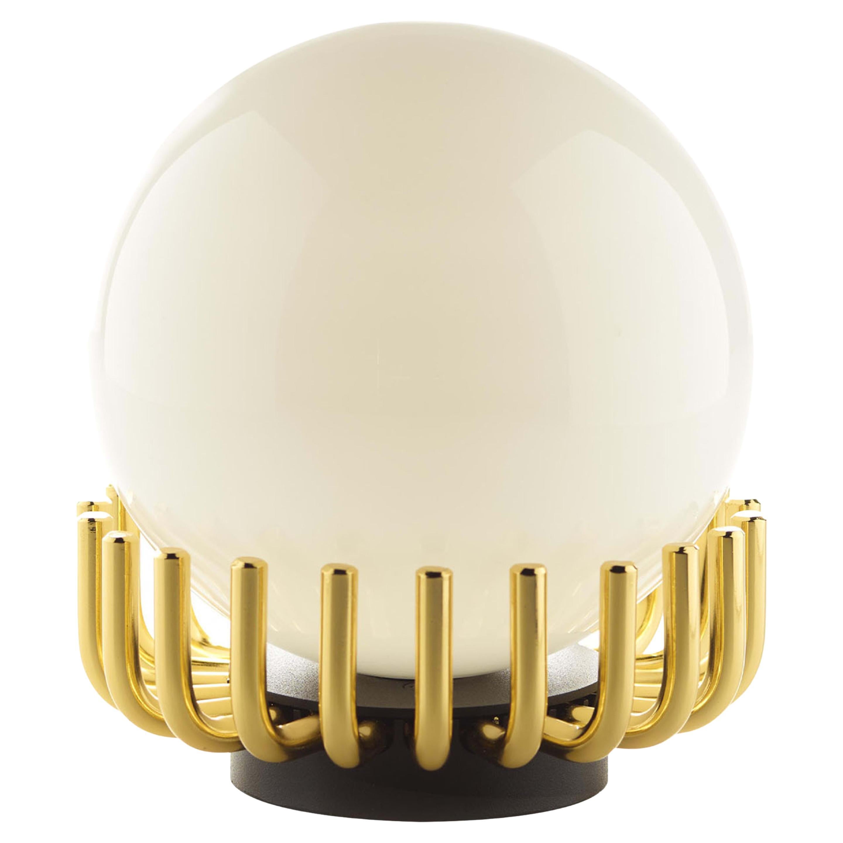 Lucy Mini Table Lamp