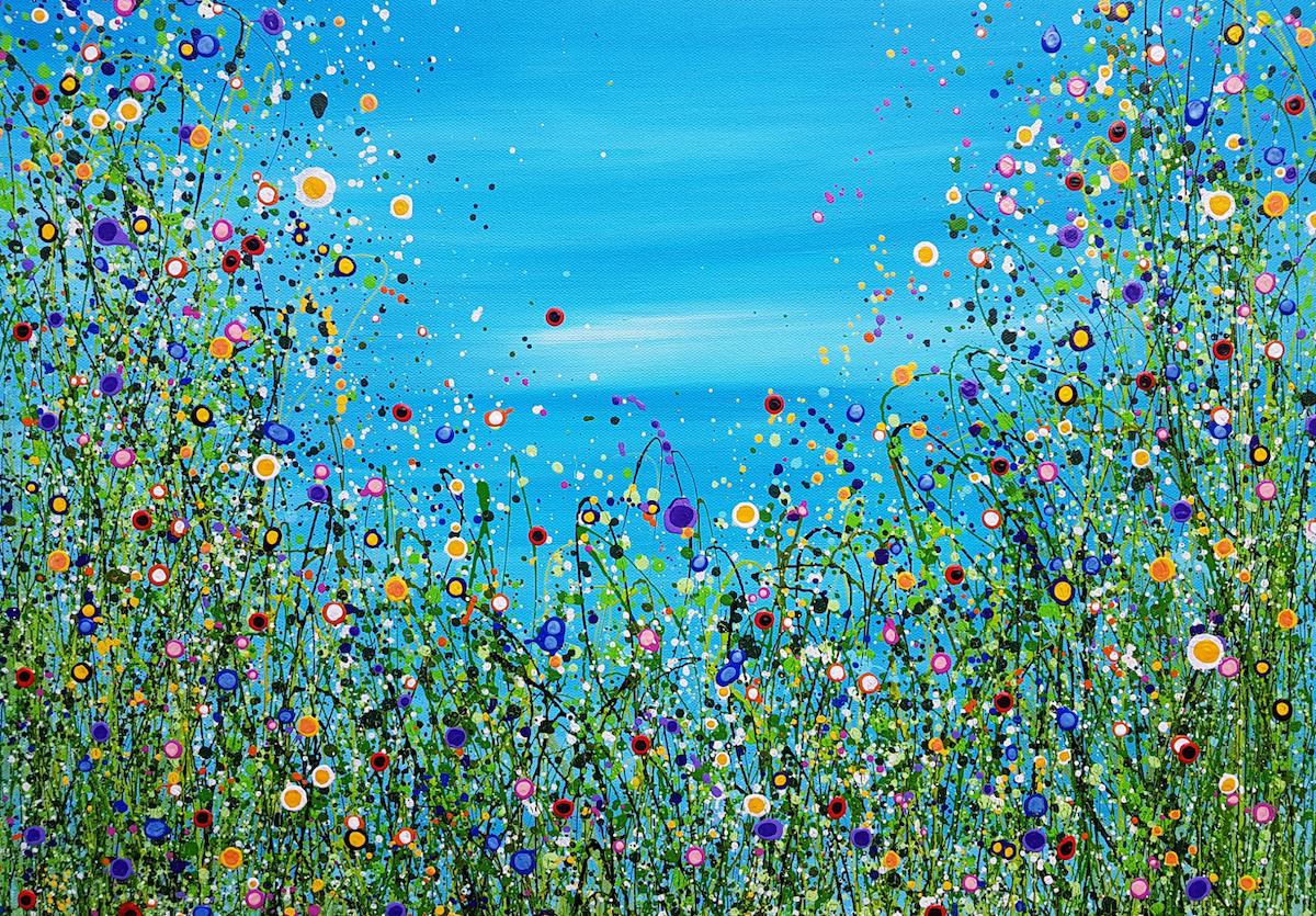 A Quite Place #2 By Lucy Moore [2021]

original
Acrylic on canvas
Image size: H:76 cm x W:61 cm
Complete Size of Unframed Work: H:76 cm x W:61 cm x D:1.5cm
Sold Unframed
Please note that insitu images are purely an indication of how a piece may