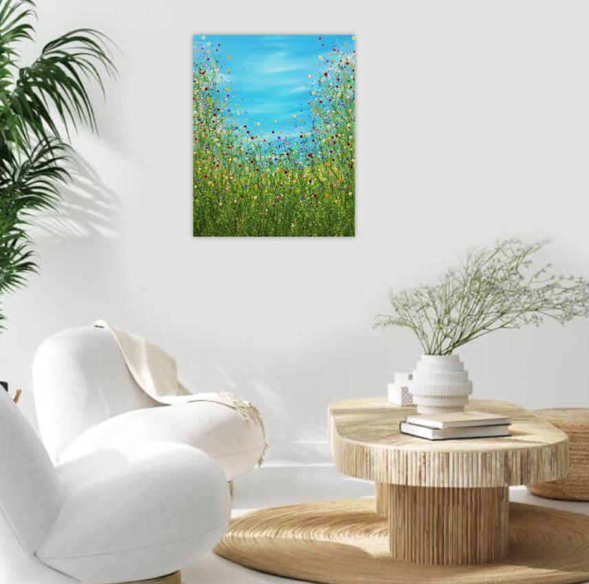 A Quite Place n°3 : un lieu de détente en vente 2