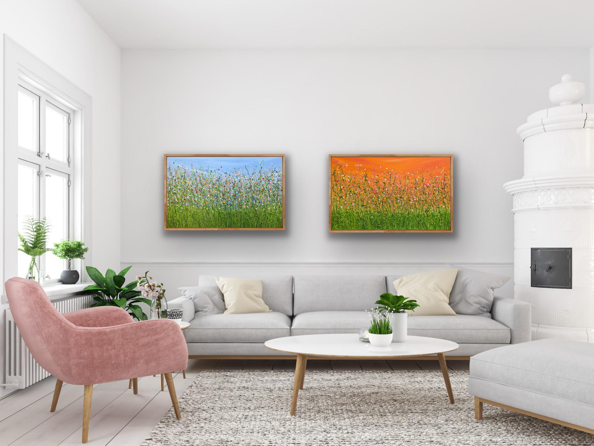Decor Landscape Paintings