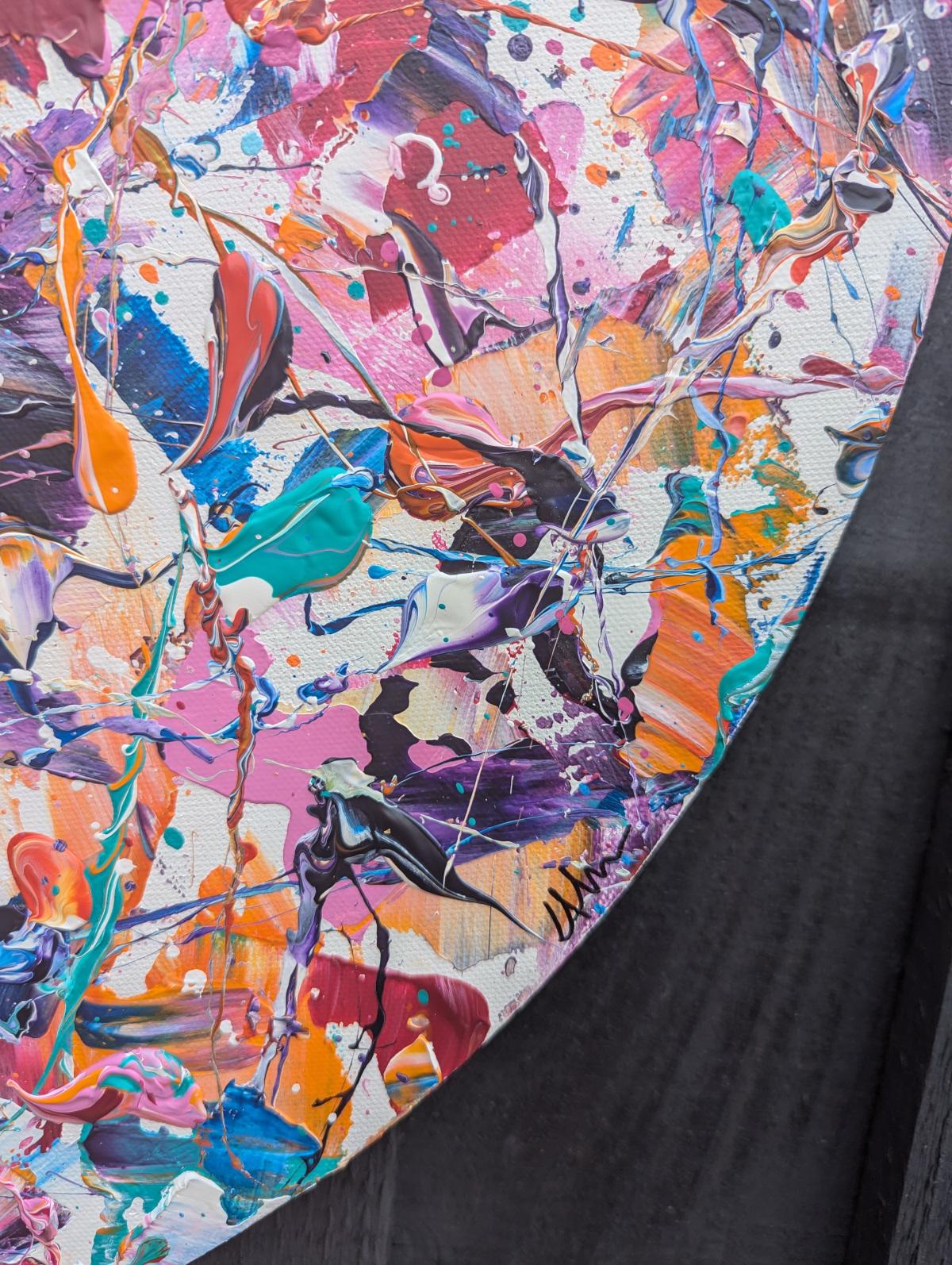 Sinapsis Abstracta - Sinapsis Abstracta - Lost In Translation nº 2, original en venta 8