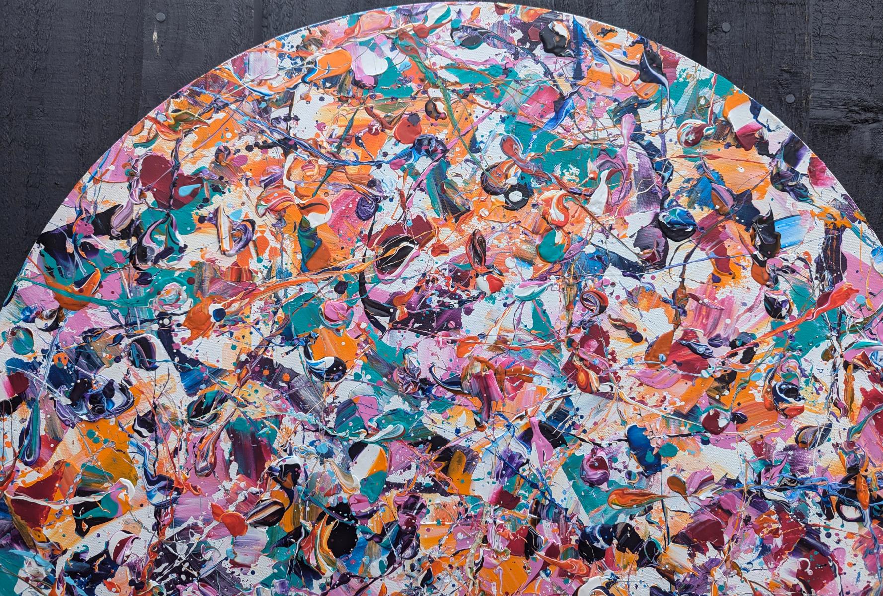Sinapsis Abstracta - Sinapsis Abstracta - Lost In Translation nº 2, original en venta 9