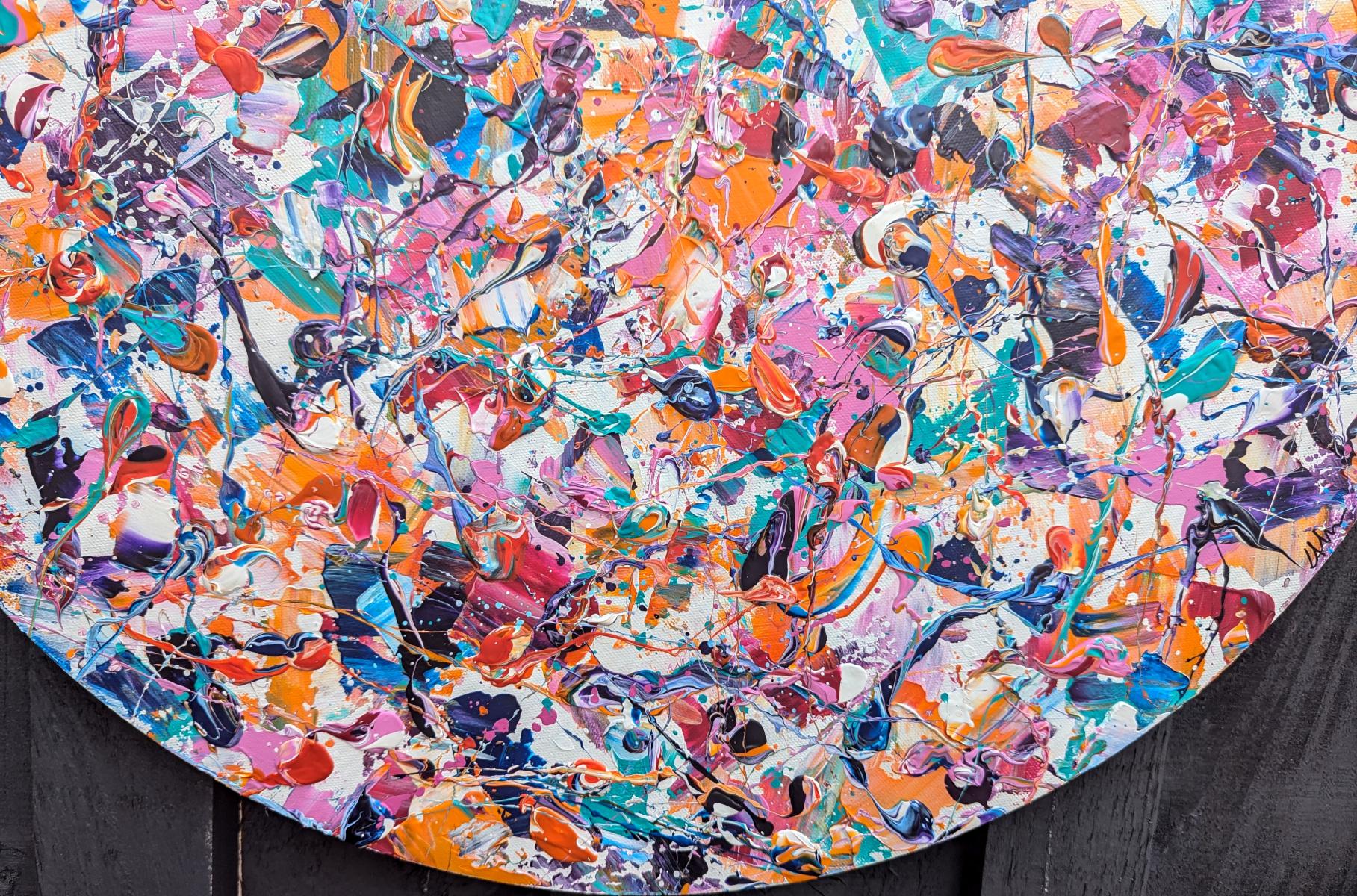Sinapsis Abstracta - Sinapsis Abstracta - Lost In Translation nº 2, original en venta 4