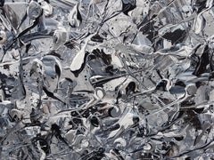 Sinapsis Abstracta - Sal de las sombras nº 2