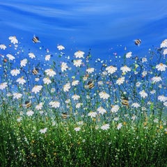 BEE UTIFUL DAISY MEADOW #4 – BY LUCY MOORE