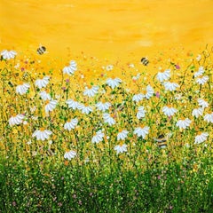 Bee utiful Sunny Delight #4 - von Lucy Moore