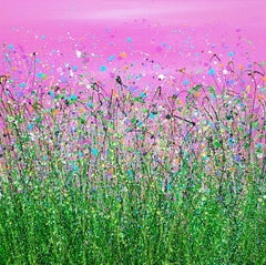 Fenicottero Sky Meadows