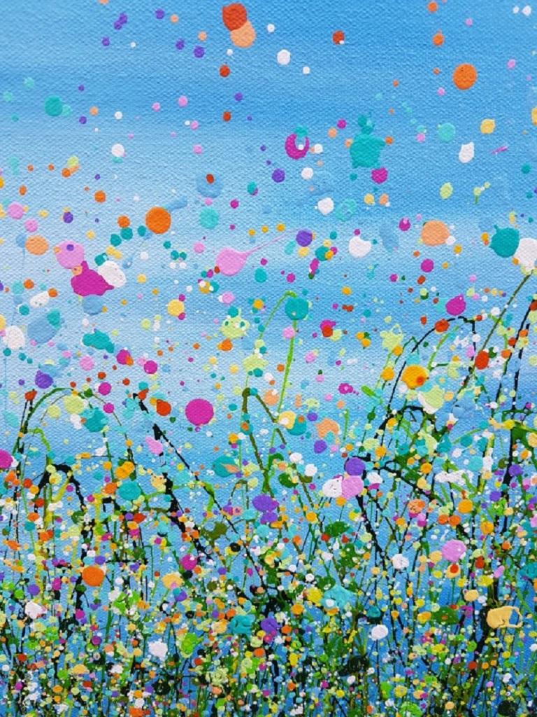 Uscita di primavera di A.A. Moore
originale

Acrilico su tela

Dimensioni dell'immagine: H. 50 cm x L. 61 cm

Dimensioni complete dell'opera non incorniciata: H. 50 cm x L. 61 cm x P. 3.5 cm

Venduto senza cornice

Si prega di notare che le immagini