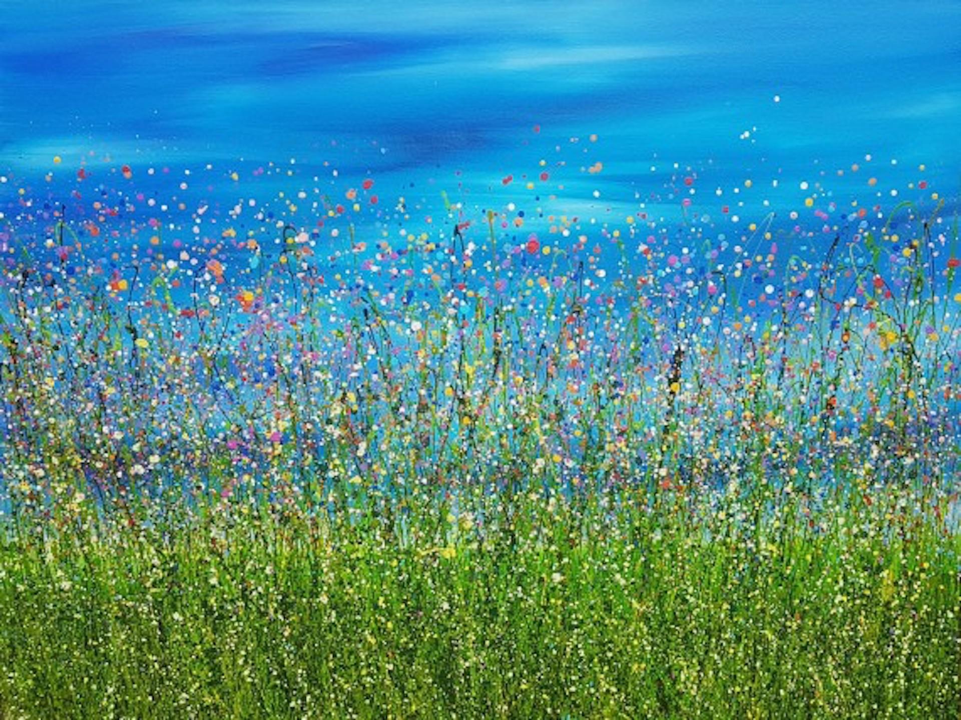 Wild Vintage Summer #10 – Exclusive To Wychwood [2021]
Original
Acrylic on canvas
Image size: H:60 cm x W:80 cm
Complete Size of Unframed Work: H:60 cm x W:80 cm x D:1.5cm
Sold Unframed
Please note that insitu images are purely an indication of how