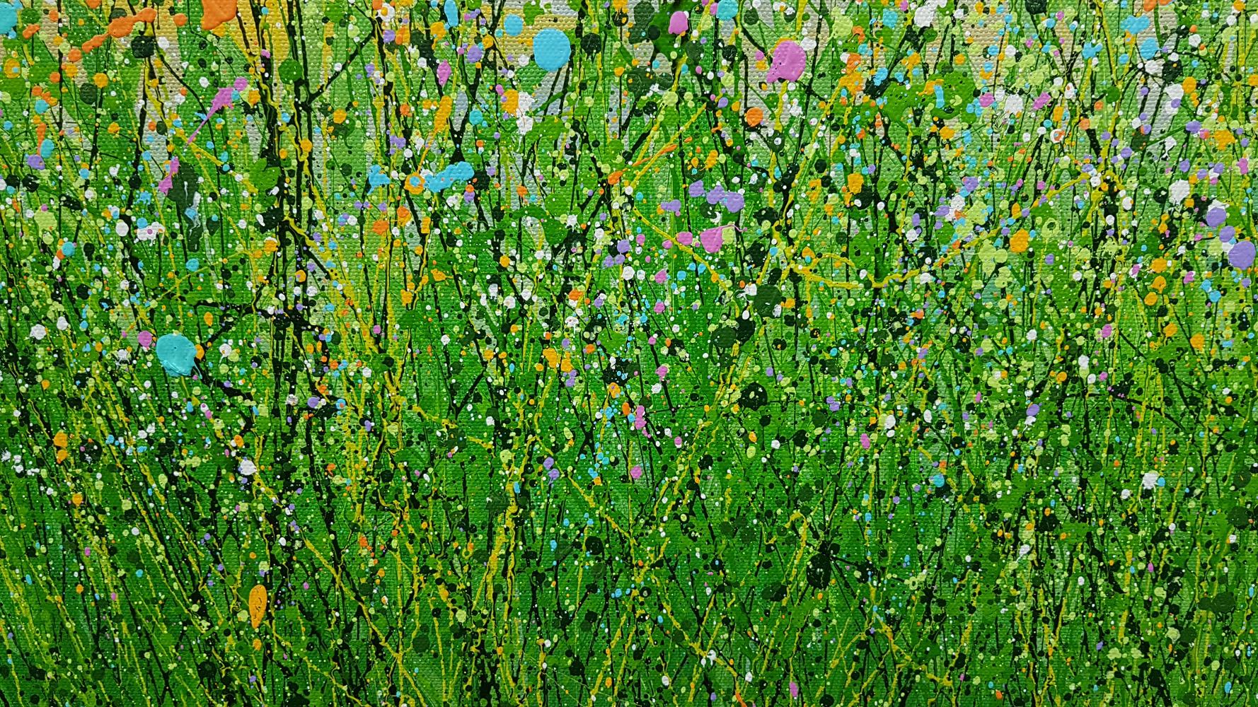 Pastelli all'alba - A.A. Moore [2022]

originale
Acrilico su tela
Dimensioni dell'immagine: H. 60 cm x L. 60 cm
Dimensioni complete dell'opera senza cornice: H. H. 60 cm x L. 60 cm x P. 1,5 cm.
Venduto senza cornice
Si prega di notare che le