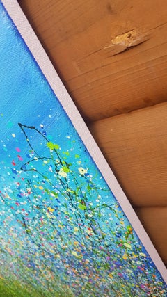 Reflected Above – Aurora Borealis #4