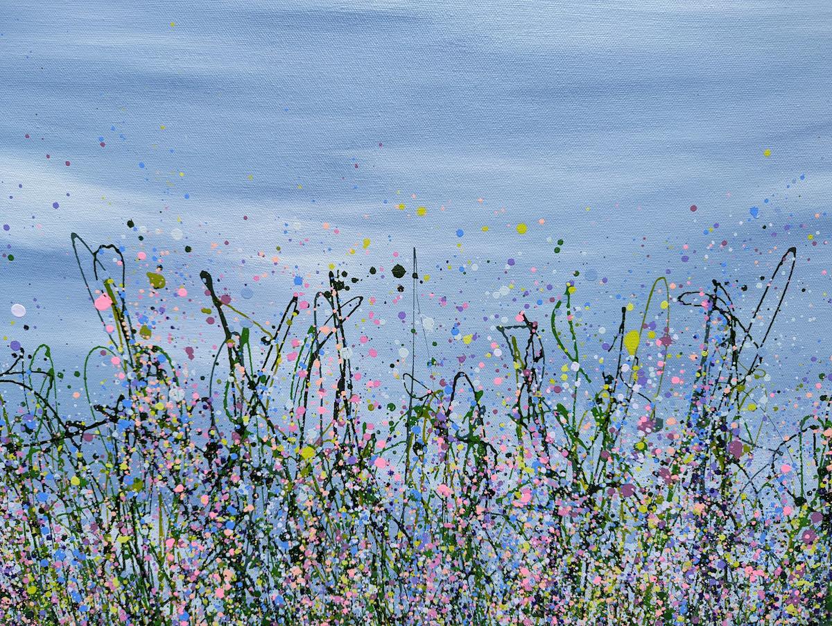 Step Into Spring – By Lucy Moore [2022]

original
Acrylic on canvas
Image size: H:60 cm x W:98 cm
Complete Size of Unframed Work: H:60 cm x W:98 cm x D:1.5cm
Sold Unframed
Please note that insitu images are purely an indication of how a piece may