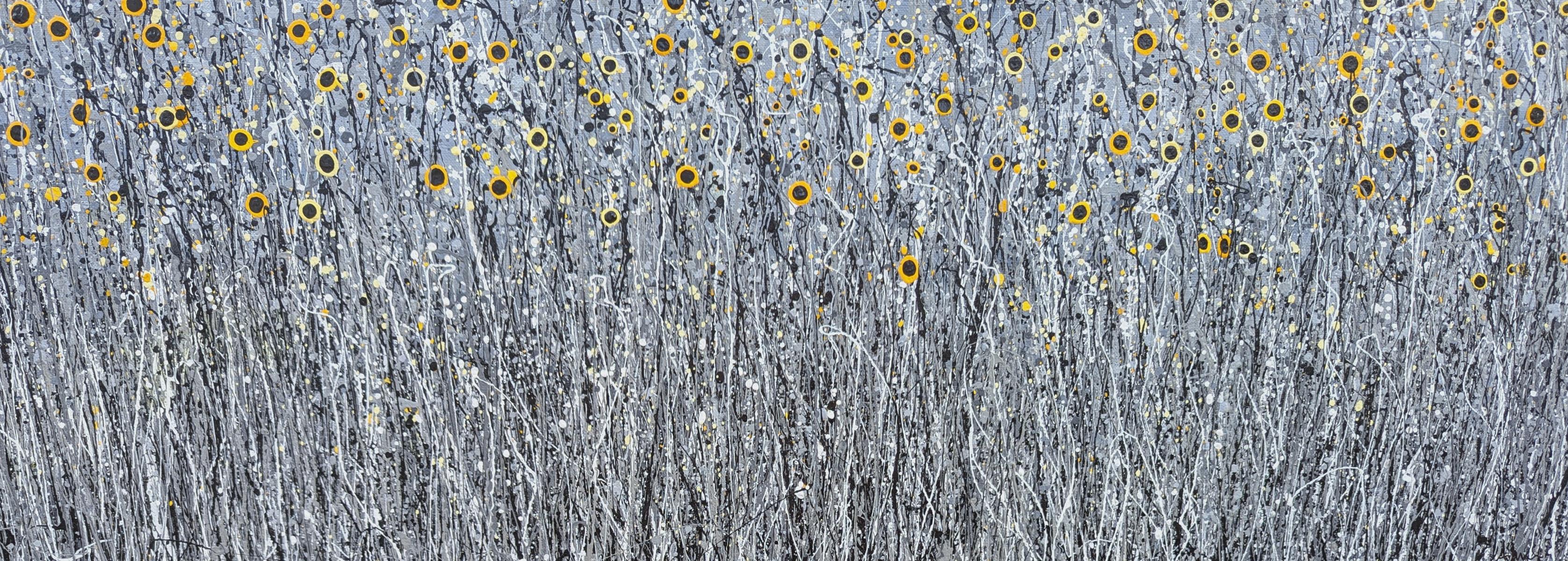 The Sun Will Come Out..., peinture originale, paysage, contemporaine en vente 1