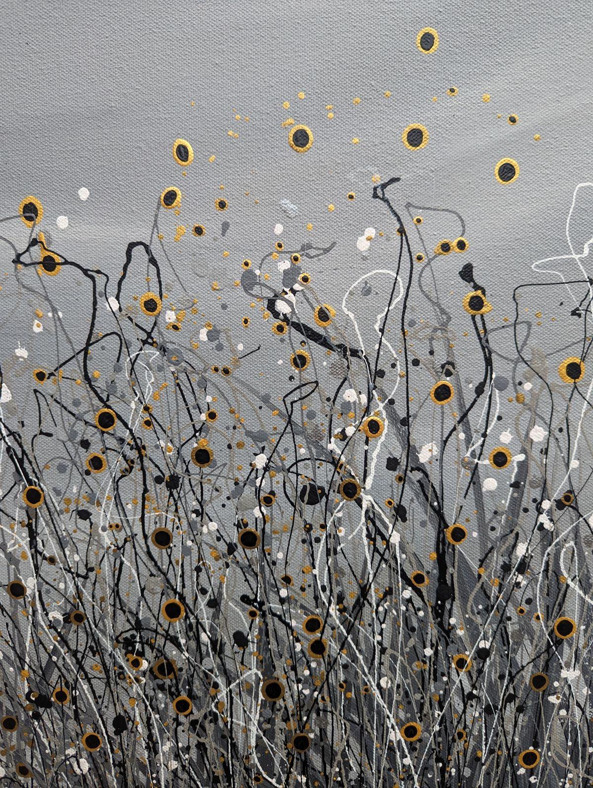 There Is A Light That Never Goes Out #2, landscape, contemporary For Sale 1
