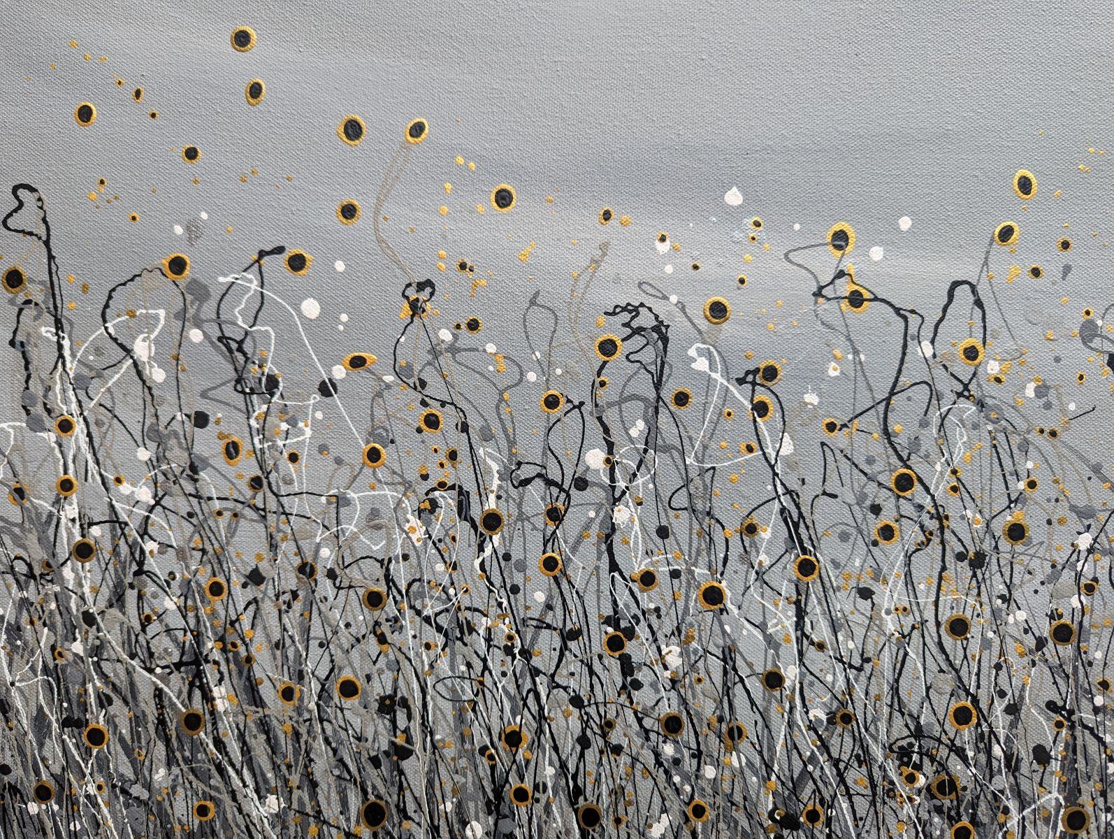 There Is A Light That Never Goes Out #2, landscape, contemporary For Sale 2