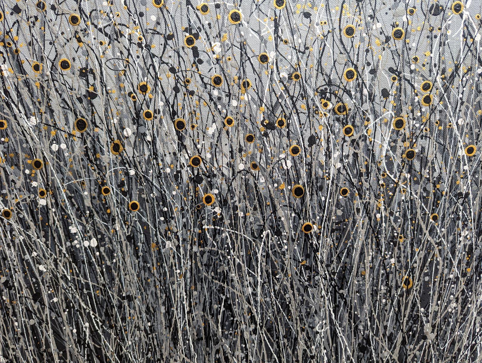 There Is A Light That Never Goes Out #2, landscape, contemporary For Sale 5