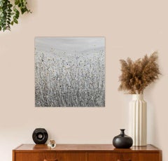 There Is A Light That Never Goes Out con Acrilico, Pittura di Lucy Moore