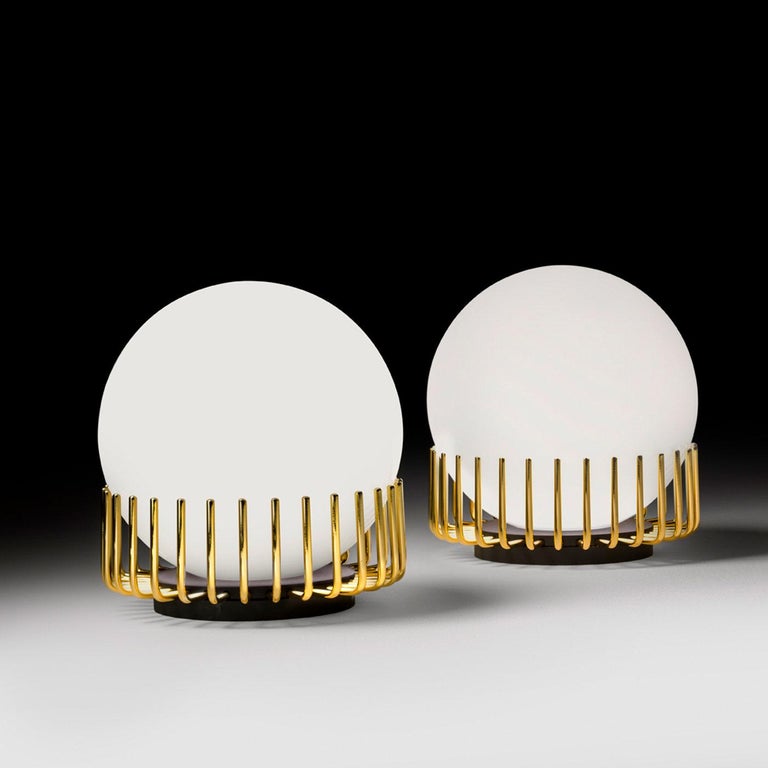 Lucy Table Lamp by Claudia Campone and Martina Stancati For Sale at 1stDibs lamps by claudia