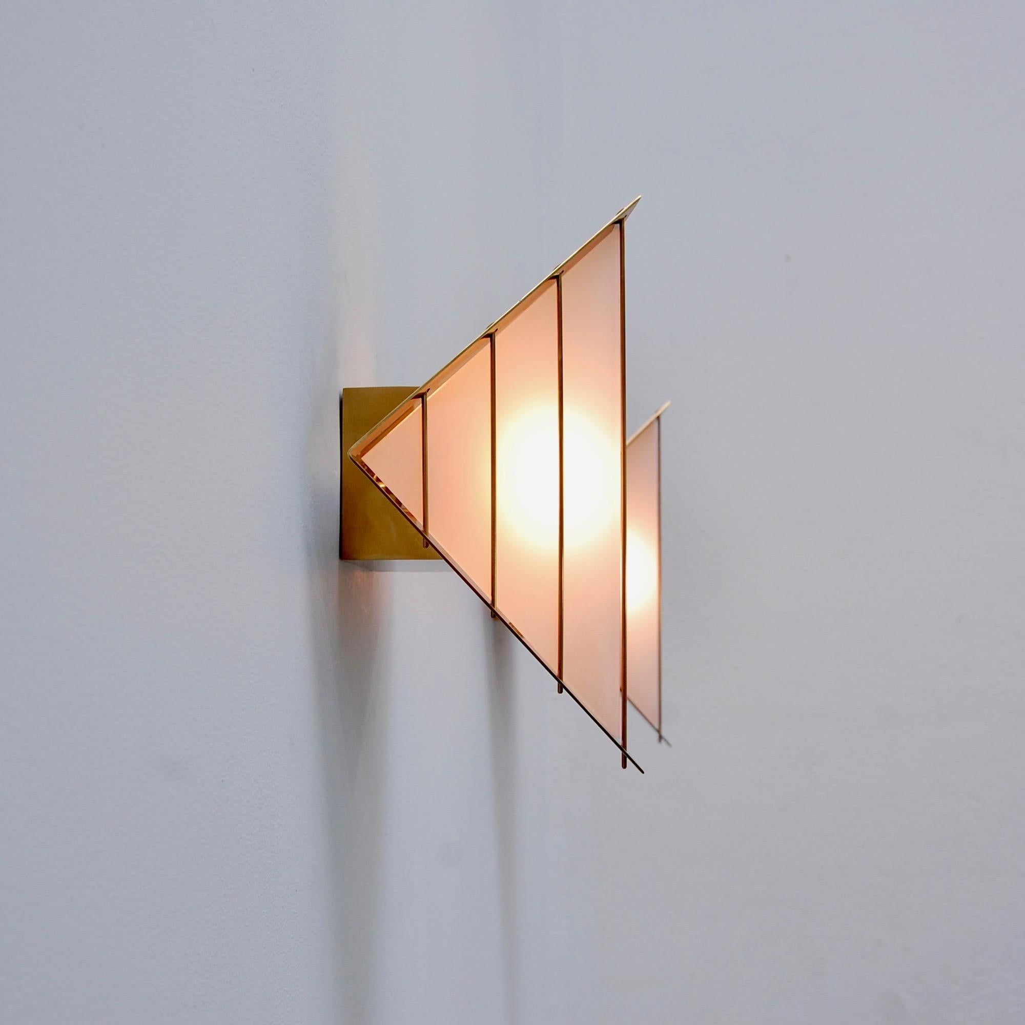 LUdimanti, applique da esterno per interni di Lumfardo Luminaires in vendita 4