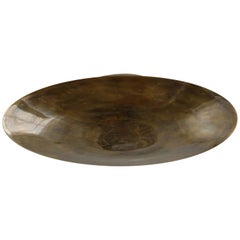 LUdish Ceiling Brass Fixture by Lumfardo Luminaires