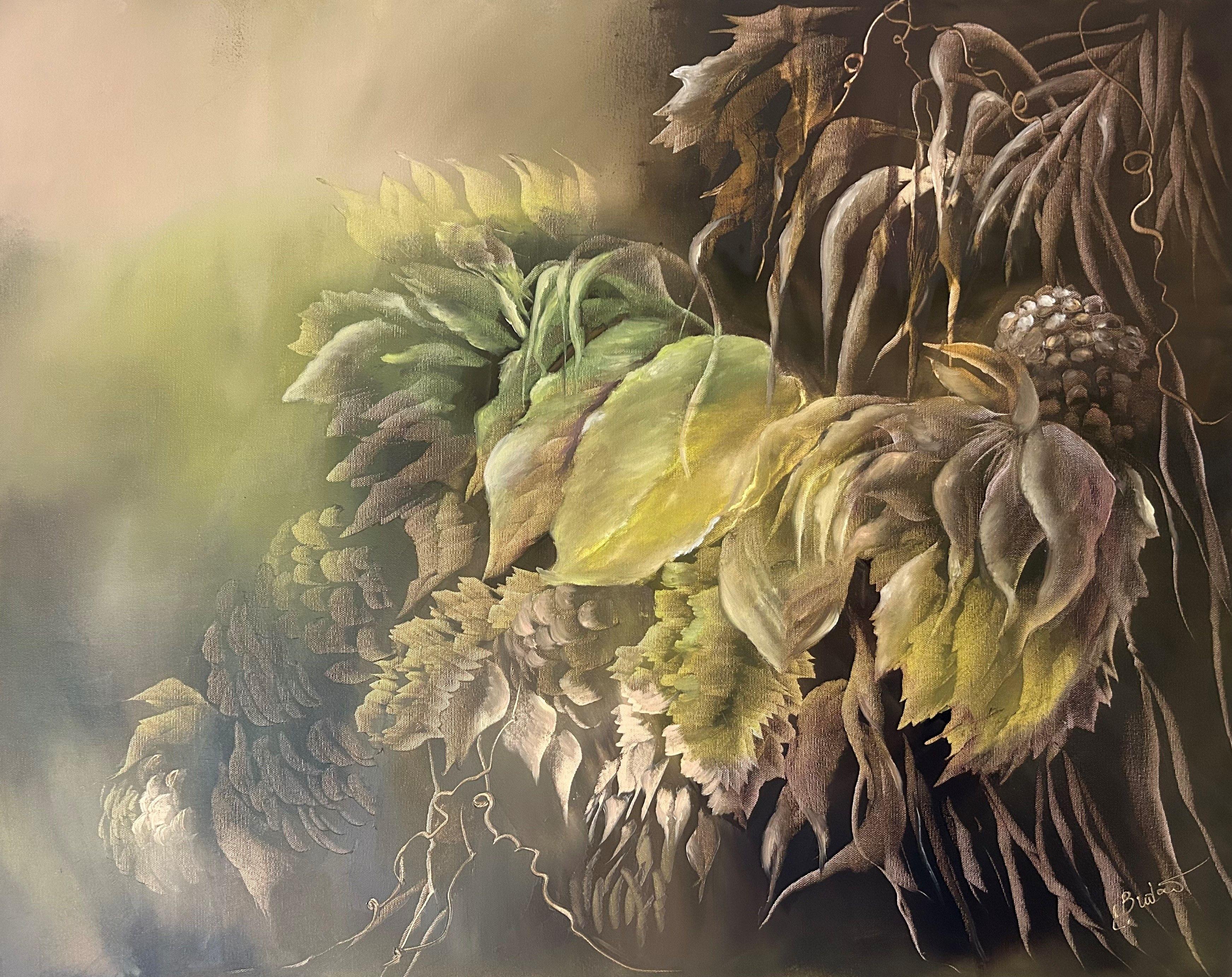 Large Pinturas