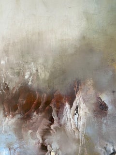 Memories of Norway, Painting, Oil on Canvas