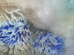 Obsession, Painting, Oil on Canvas