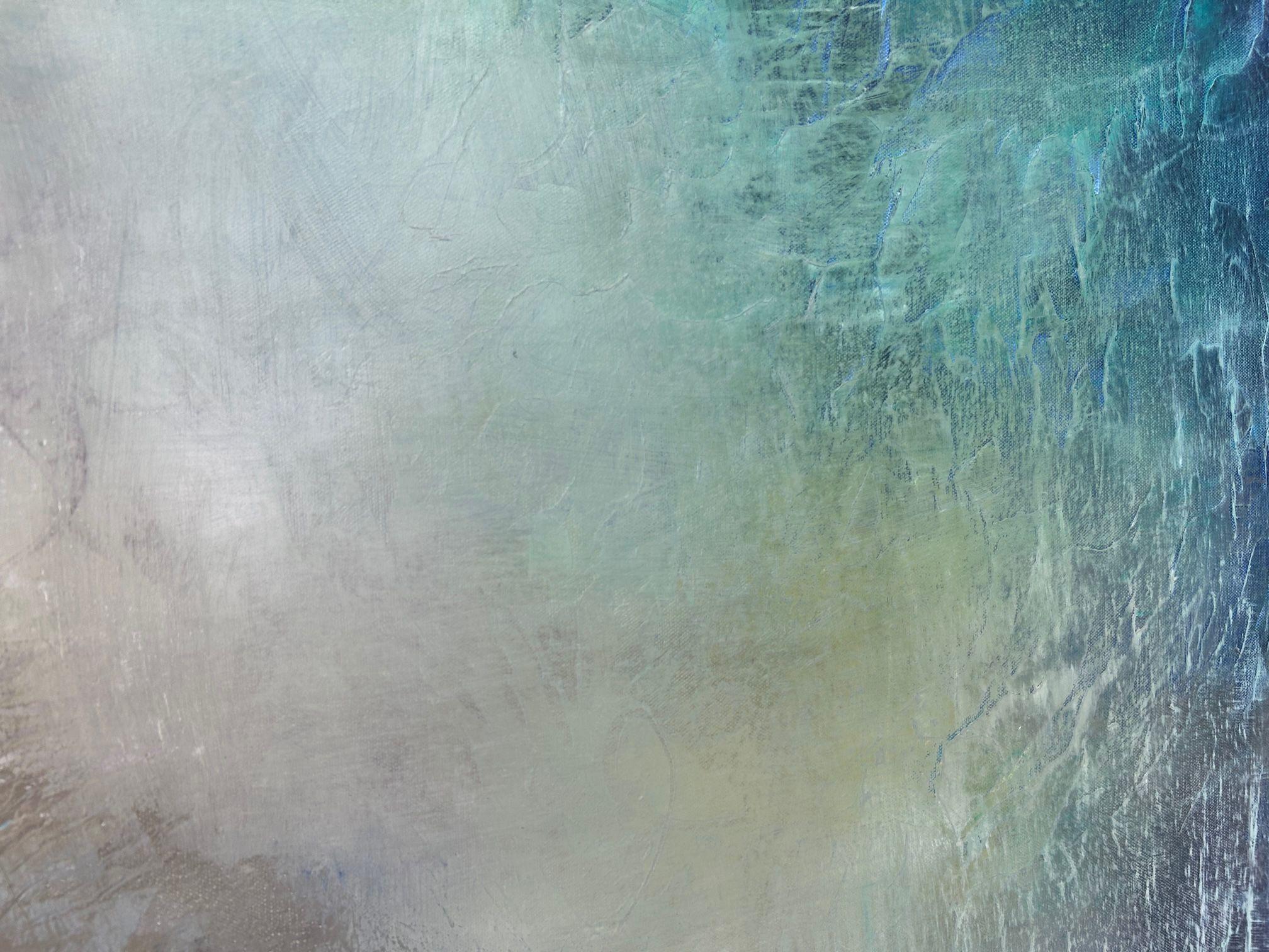 Obsession, Painting, Oil on Canvas For Sale 2