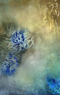Obsession, Painting, Oil on Canvas