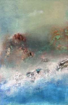 Pentadaktylos, Painting, Oil on Canvas