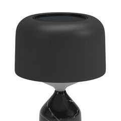 Ludo Black Outdoor Table Lamp